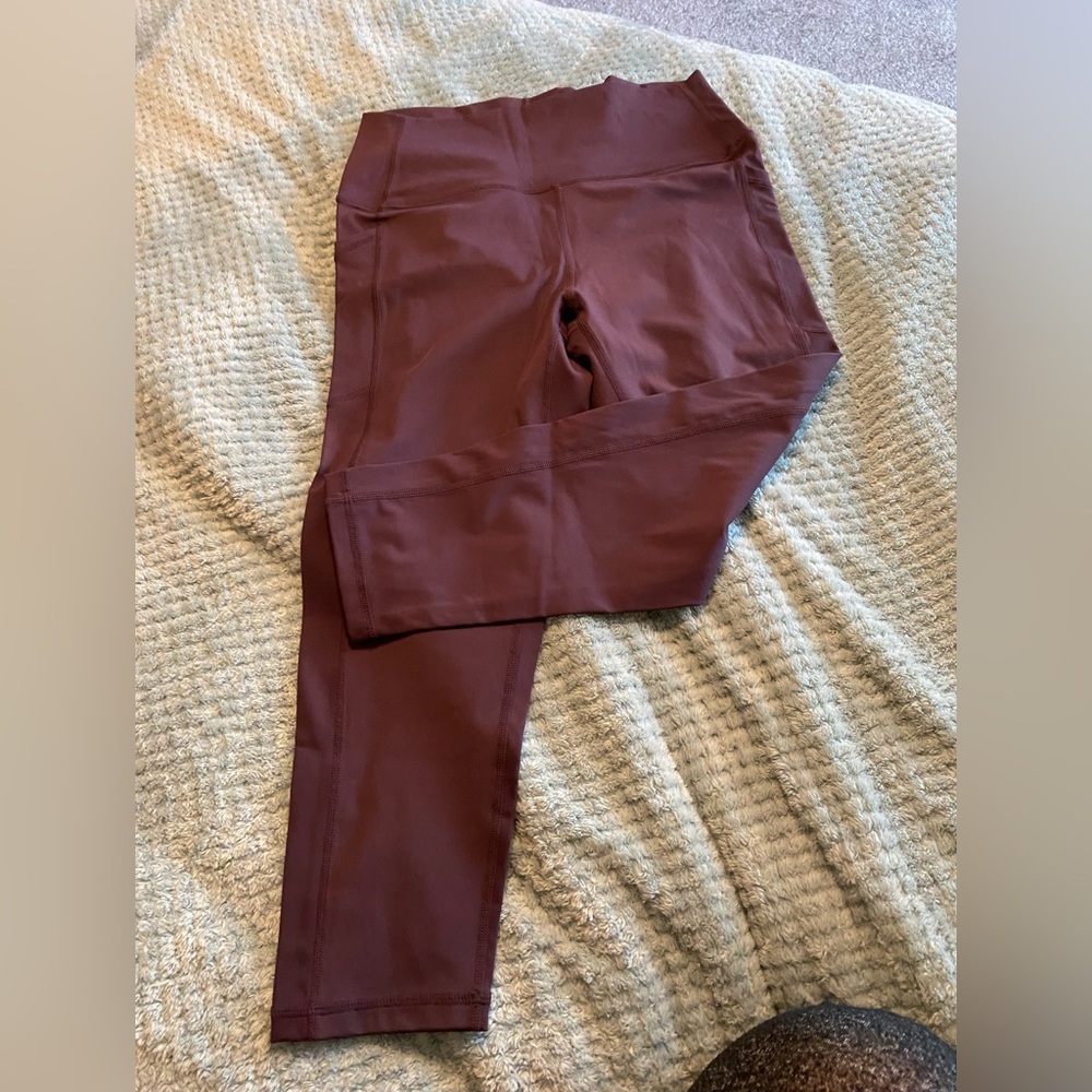 Zyia leggings